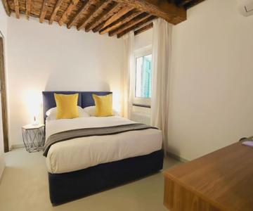 San Lorenzo Small Apartment