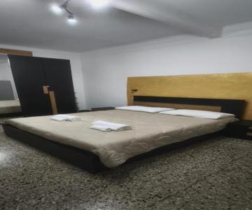 Home Colors Apartment