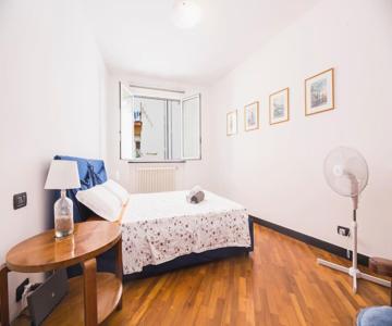 Prione's Apartment