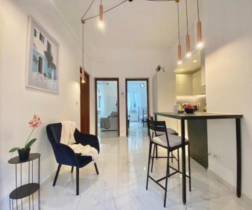 TERMINAL Apartment