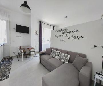I love Genova Apartment