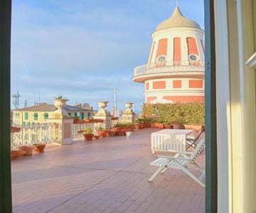 I MUSETTI guesthouse