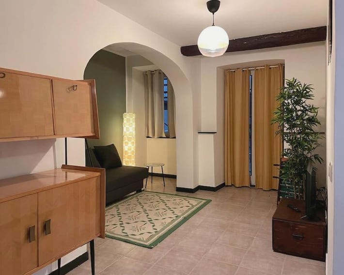 La Ringhiera di San Cosimo