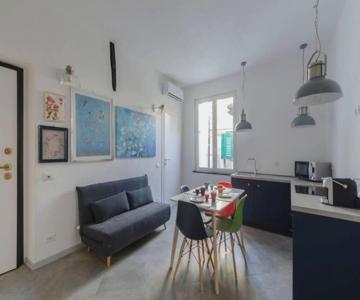 Castelli's apartments CAMPO 16