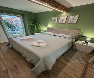 Bel Fiore Deluxe Apartment