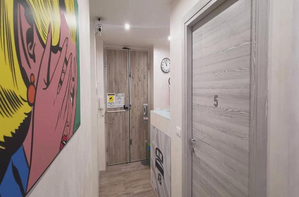 A&B Affittacamere a Boccadasse