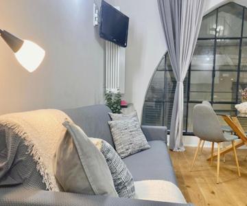 Loft Pellicceria