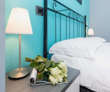 Galia rooms by PortofinoVacanze