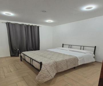 Barabino apartment