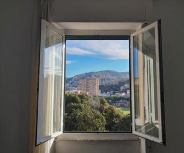 Splendid apartment near beaches and Boccadasse