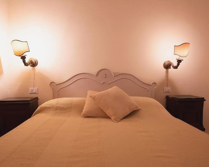 Casa Costa Romantica