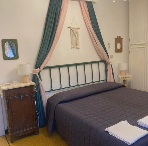 Montaldo House