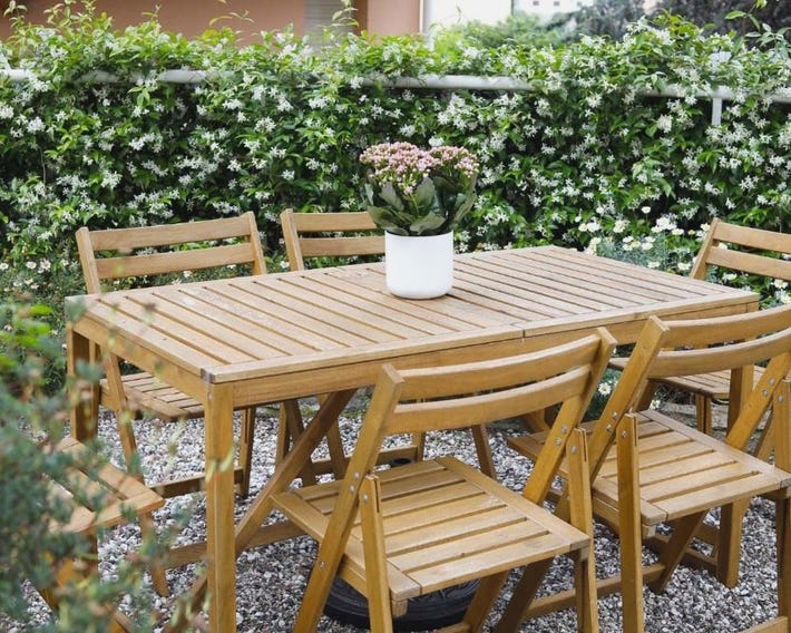 La Casetta - Gaslini e Mare - private parking & garden