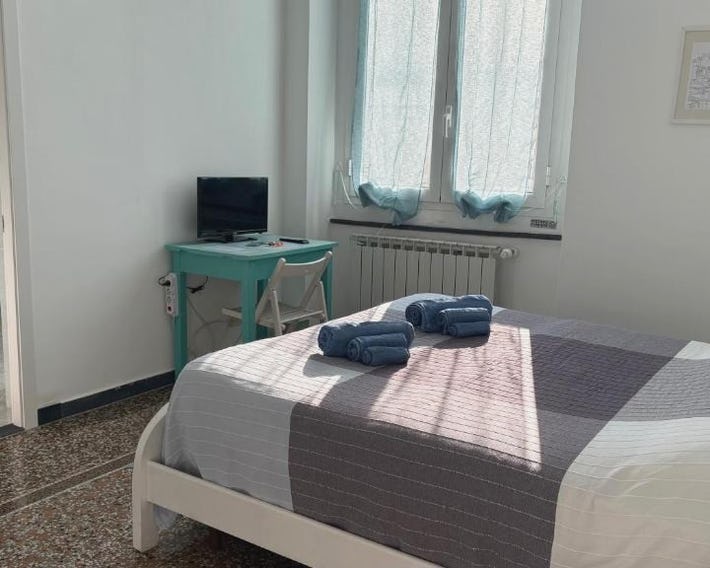 B&B Ligustico