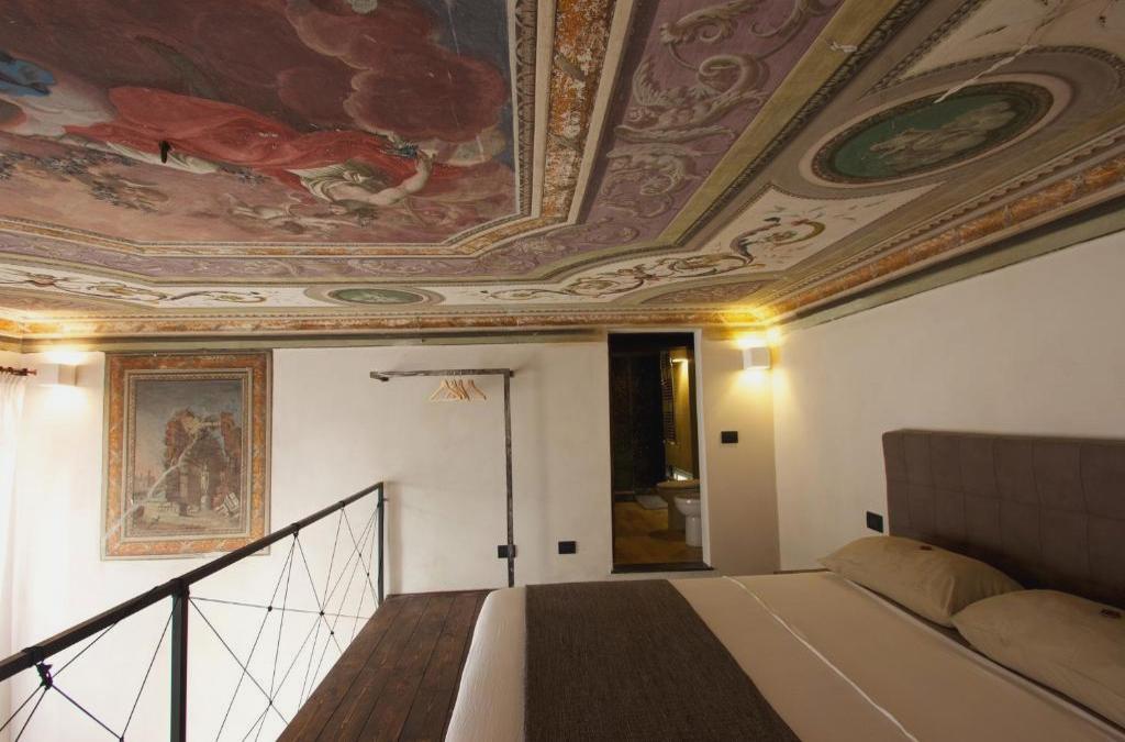 Charming Genova | Residenza d'epoca