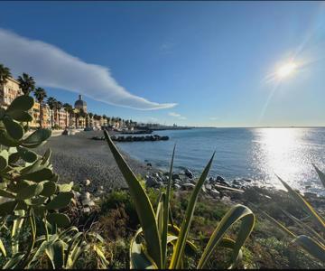 Il Fortino Sul Mare