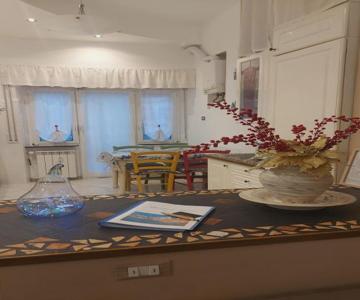 La casa di Andrea