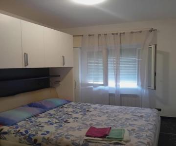 Appartamento a Sampierdarena