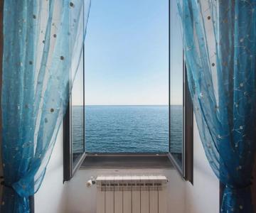 La Finestra Sul Mare