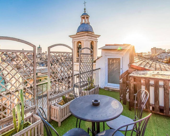 Nice Apartment In Genova With Wifi