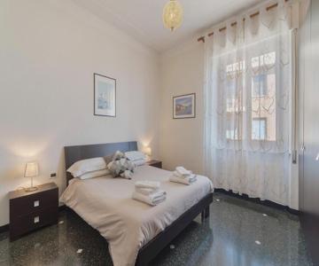 Casa Fronte Mare