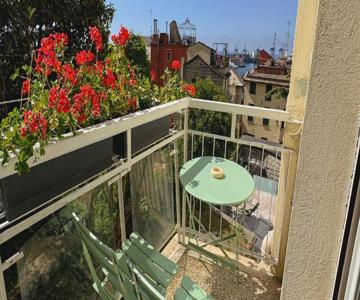 La Botanya Rooms