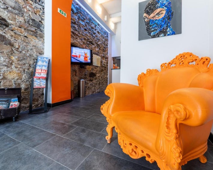 Hotel Fiume