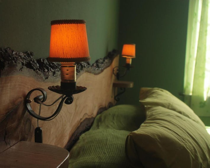 B&B Il Cedro
