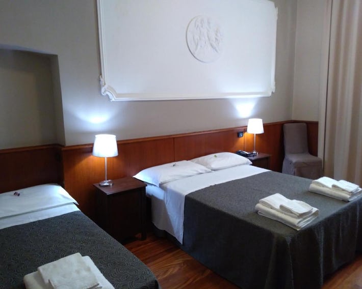 Hotel Twenty Nine