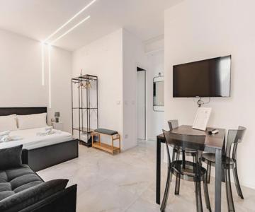 Dea Lux Sea Studio Moderno Gaslini, Wi-Fi veloce