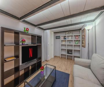 Acquario a 200m Prestigioso Loft in centro con WiFi