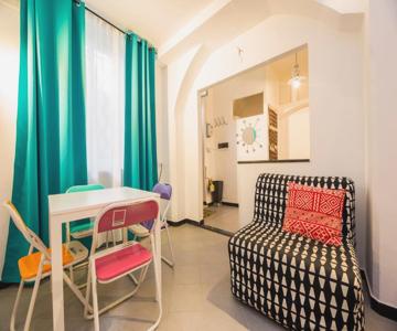 Balbi Central Loft - a due passi da Principe