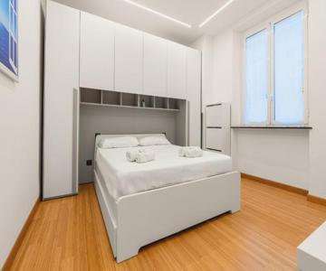 Sea side apartment - new bright home