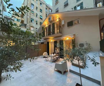 Virtù Apartments