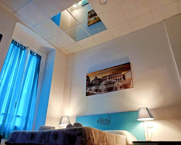 Hotel Youri Il Magnifico