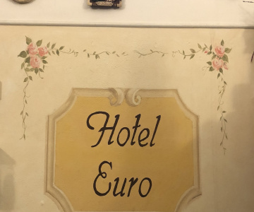 Hotel Euro