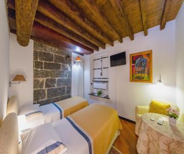 San Lorenzo Affittacamere B&B