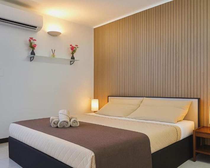 Edenshards1 - Sea, Air Conditioning, Full comfort