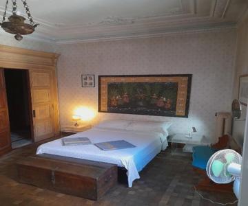 Le Stanze Del Notaio