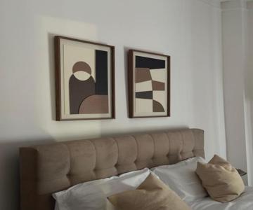 Esme apartment