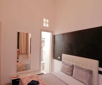 Michel's House Bis