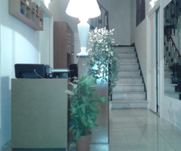 Affittacamere Ruggiero E Di Rosa