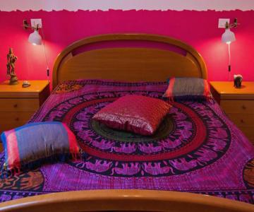 Laxmi Guesthouse B&B