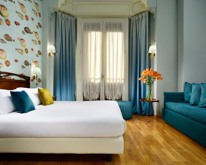 Hotel Continental