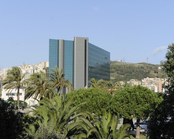 Tower Genova Airport - Hotel & Conference Center