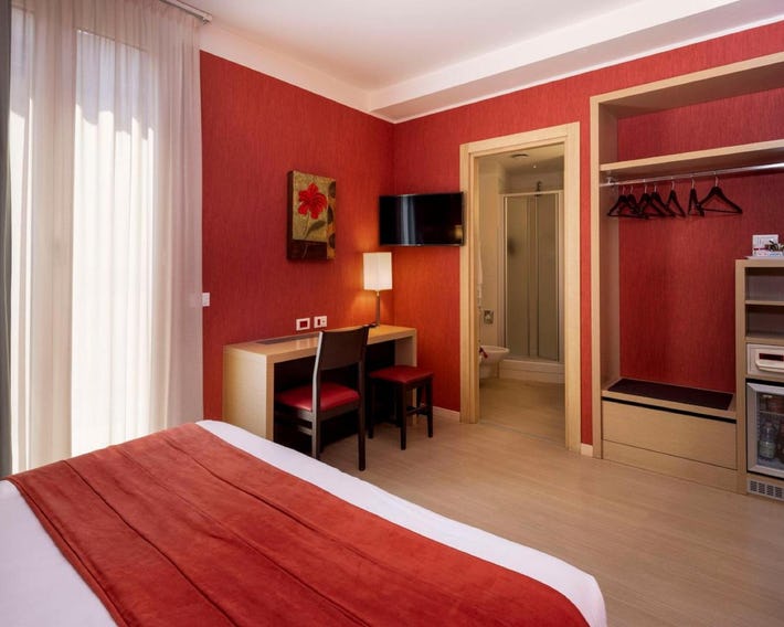 Best Western Hotel Porto Antico