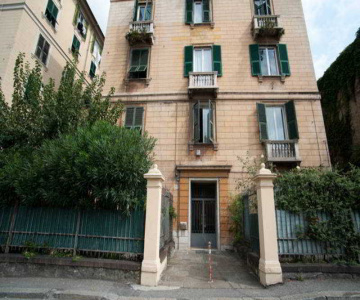 Essiale Bed and Breakfast