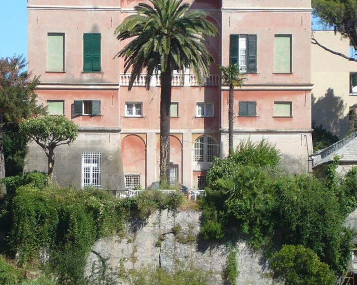 Villa Bonera