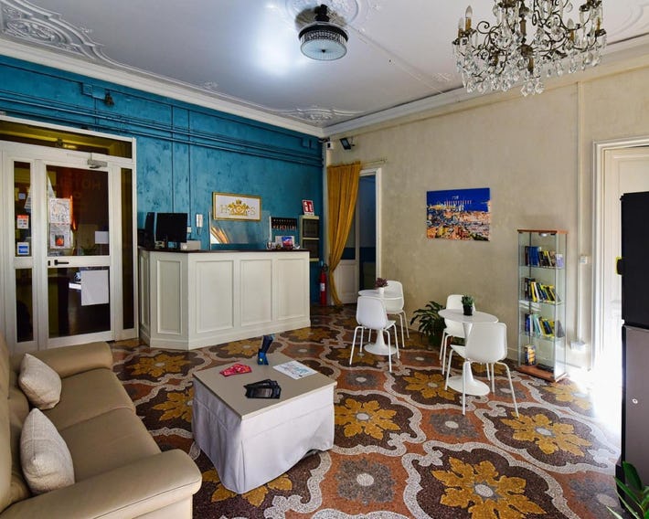 Hotel Suisse