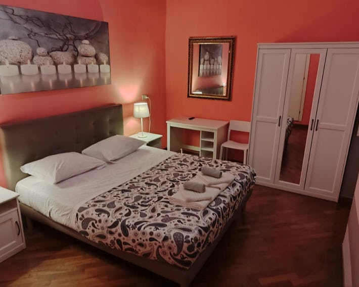 Albergo Locanda Alambra
